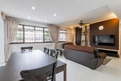 Blk 615 Choa Chu Kang Street 62 (Choa Chu Kang), HDB 5 Rooms #564711291